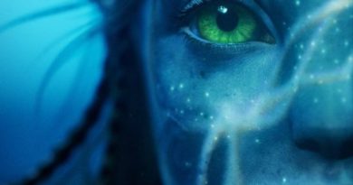 Avatar 2 wallpaper