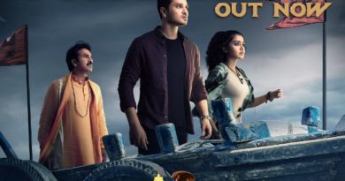 Karthikeya 2 full movie