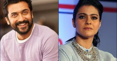 Suriya, Kajol, and Reema Kagti Are Invited To Join The Oscar Academy