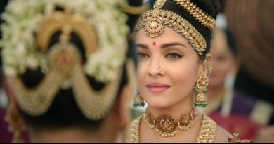 Watch Ponniyin Selvan 1 Teaser: Aishwarya Rai Bachchan and Vikram look Brilliant