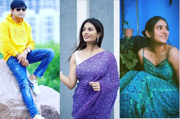 Bigg Boss Telugu 6 Contestants' list here, Check out!