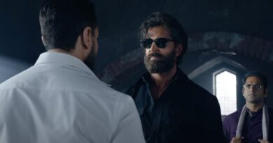 R Madhavan, the original Vikram Vedha star, responds to the Hindi remake's teaser,