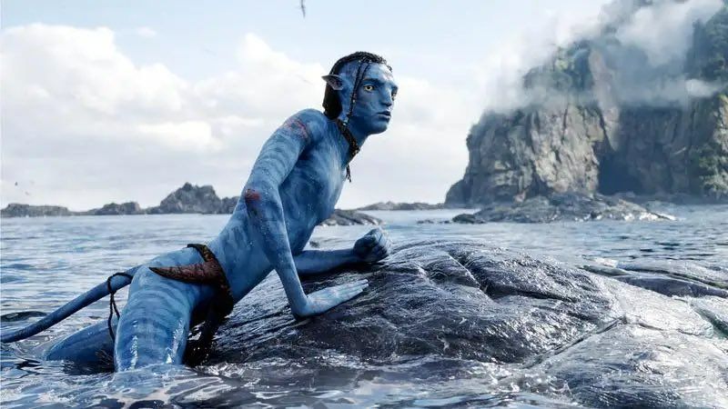 avatar 2 movie