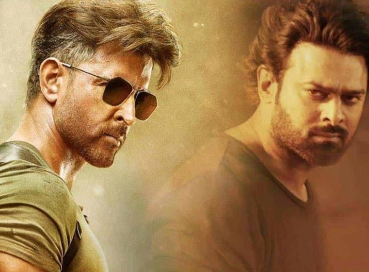 Prabhas and Hrithik Roshan are set to team up for ‘India’s Costliest Film Ever! 