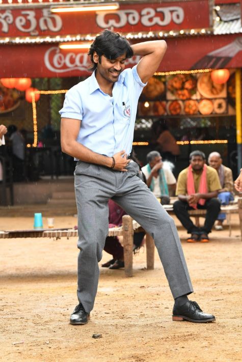 Dhanush Sir Telugu Ful movie is leaked and available to watch online and download on ibomma, Tamilrockers 