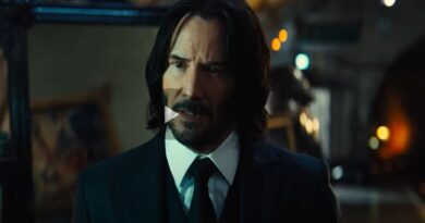 John Wick Chapter 4 Hindi Full HD movie online