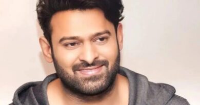 Prabhas