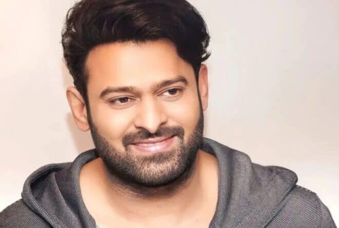 Prabhas