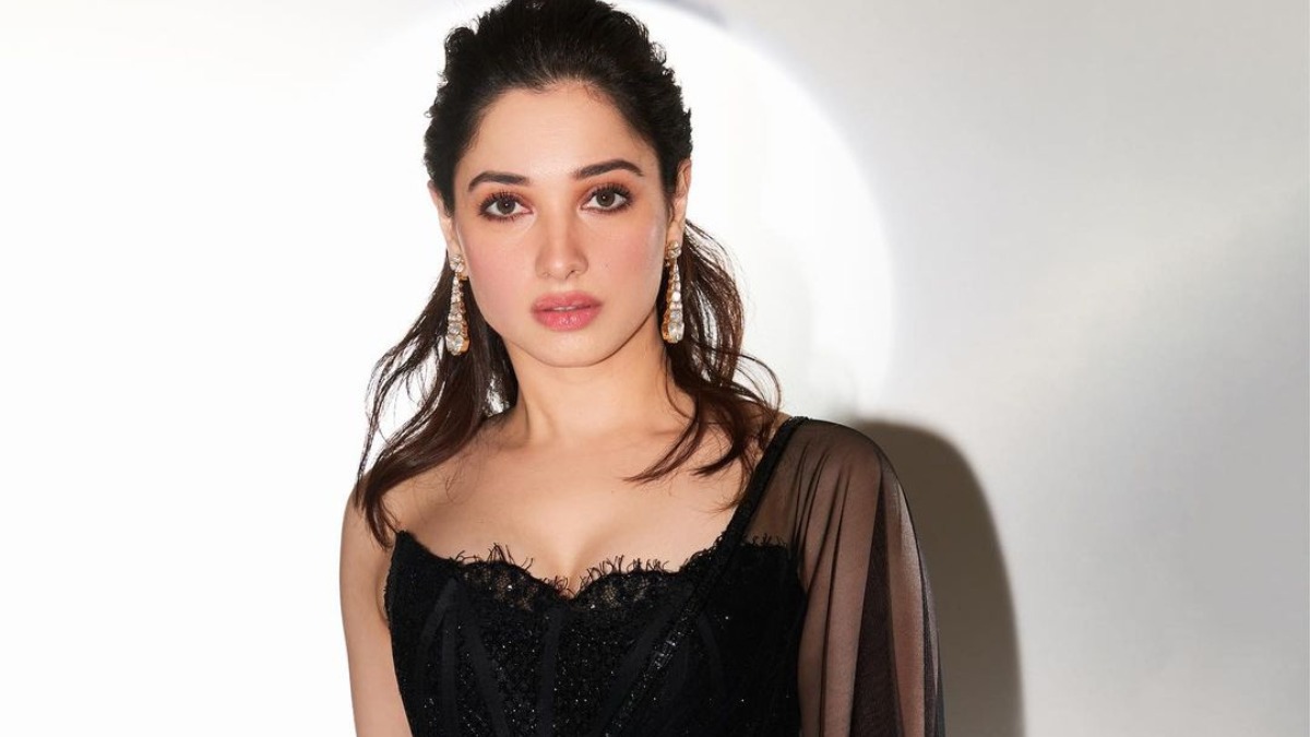 Tollywood Beauty Tamannah