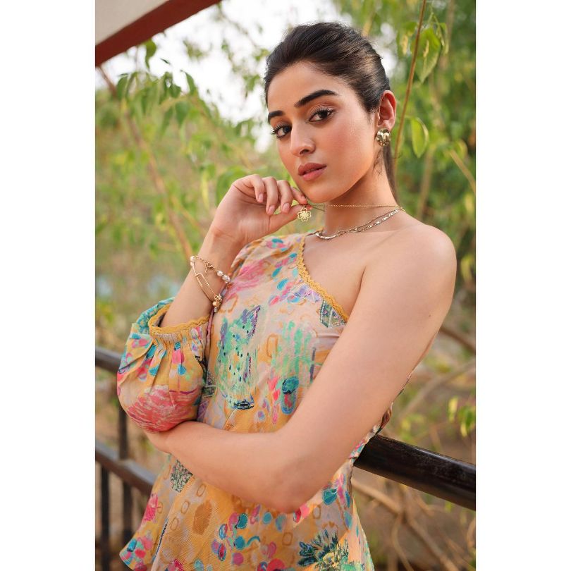 Sakshi Vaidya Wiki, Height, Weight, Age, Affairs, Measurements, Biography & More