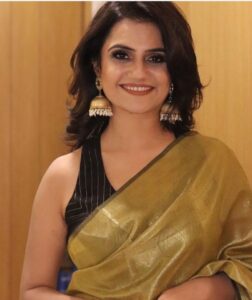 Amruta Subhash Wiki, Height, Weight, Age, Affairs, Measurements, Biography & More