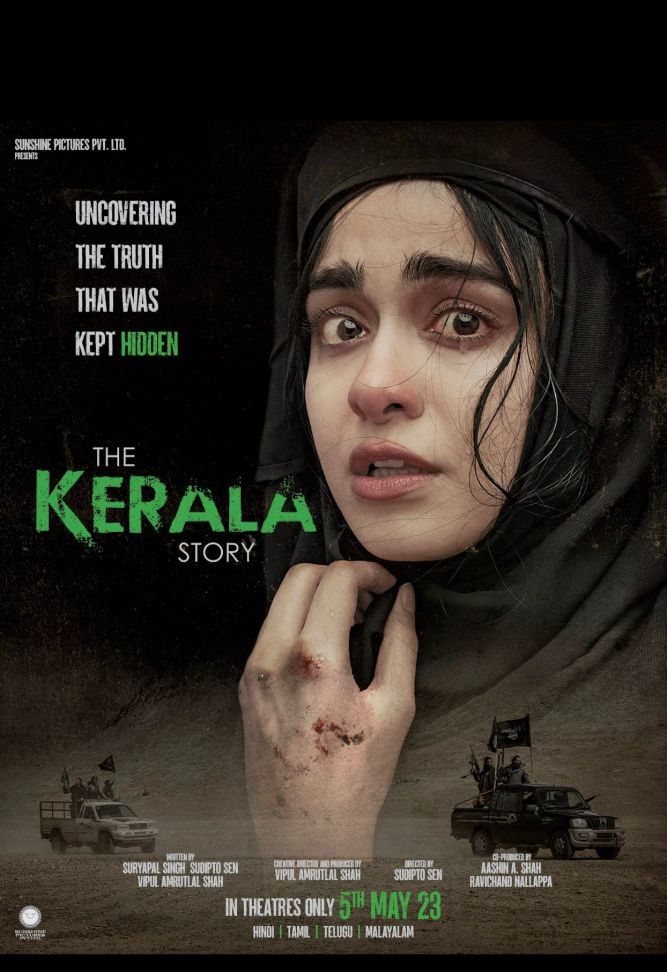 The Kerala Story OTT