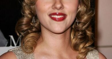 Scarlett Johansson Wiki, Height, Weight, Age, Affairs, Measurements, Biography & More