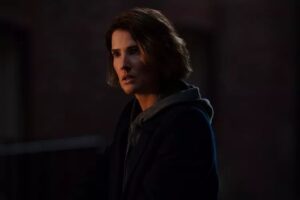 Cobie Smulders reveals that she's known about Maria Hill's Marvel Fate for Years After 'Secret Invasion' Shocker!!