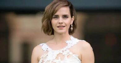 'I don’t want to start anything' Emma Watson believed she was in love with Harry Potter Co-star!!