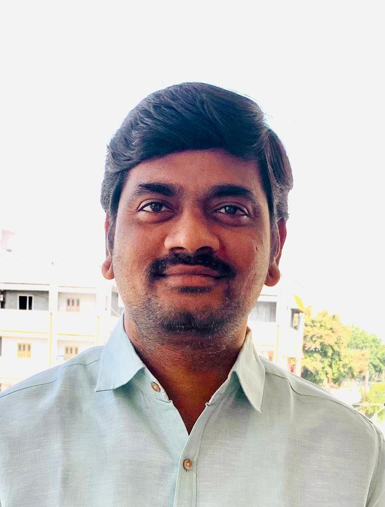 Producer Raja Narender
Chetlapally about Bheemadevarapalli branchi movie