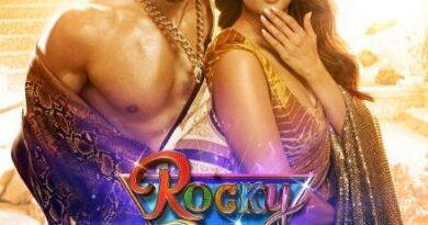 Rocky Aur Rani Ki Prem Kahaani