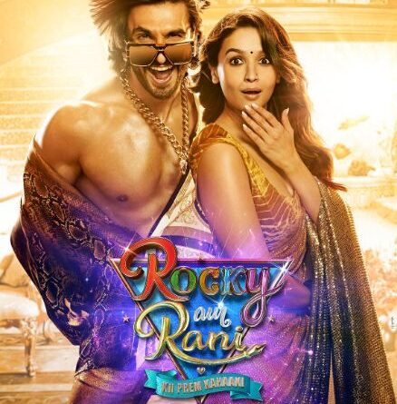 Rocky Aur Rani Ki Prem Kahaani