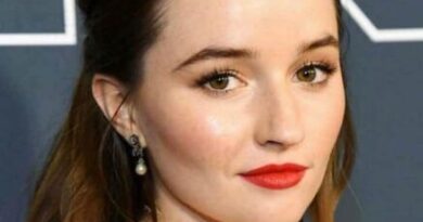 Kaitlyn Dever Net Worth 2023!! Know about Biography, Age, Net worth and more