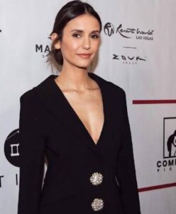 Nina Dobrev net worth 2023!!Know about Biography, Age, Net worth and more!