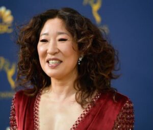 Sandra Oh net worth 2023!! Know about Biography, Age, Net worth and more!