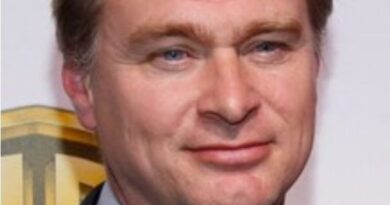 Christopher nolan net worth 2023!! Know about Biography, Age, Net worth and more!