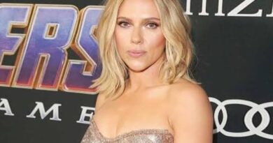 Scarlett Johansson net worth 2023!! Know about Biography, Age, Net worth and more