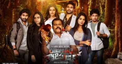 Raju Gari Kodi Pulao Full Movie