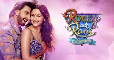 Rocky Aur Rani Ki Prem Kahaani