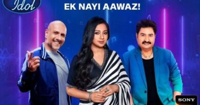 Indian Idol 14 New Judges panel