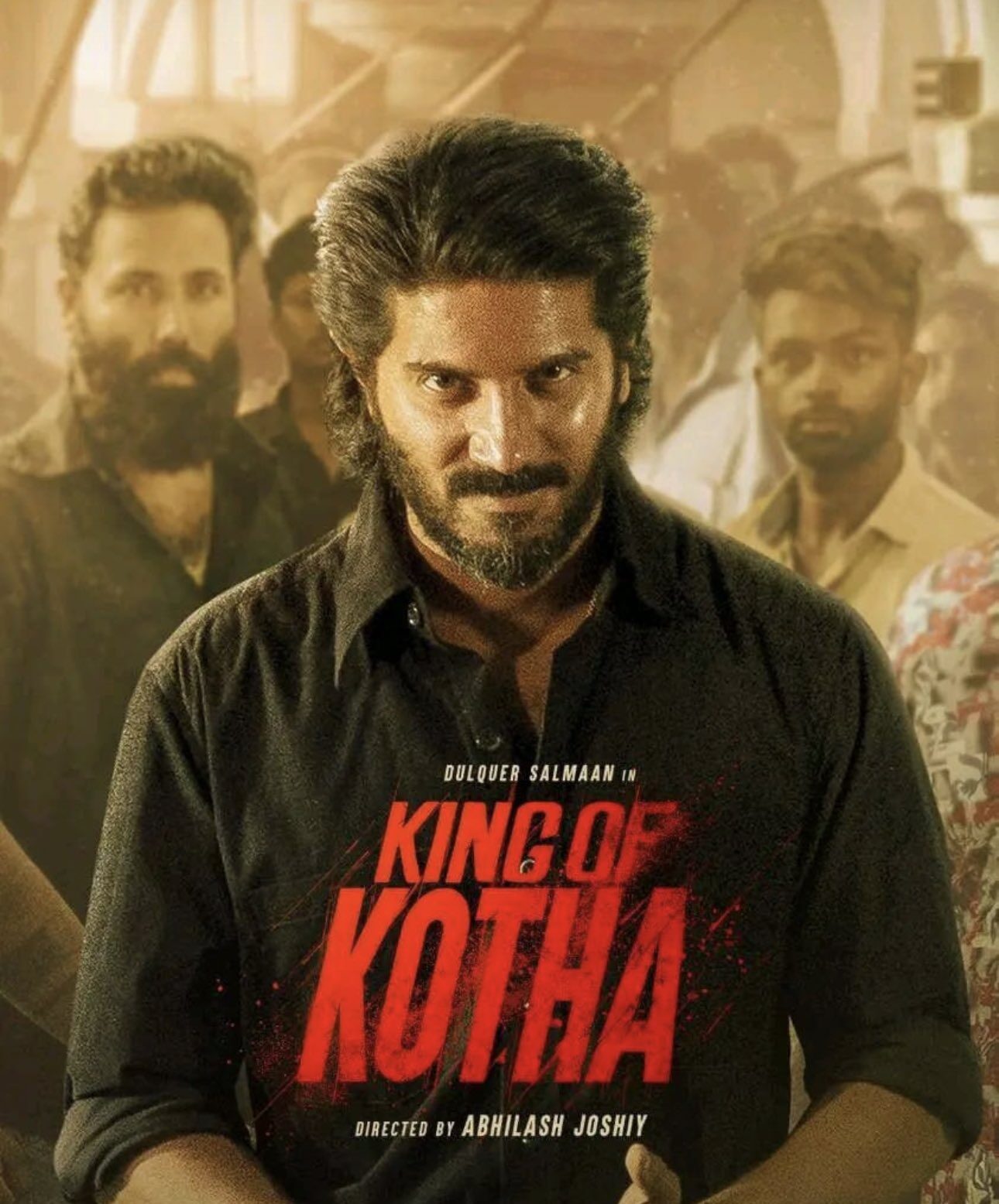 King of Kotha
