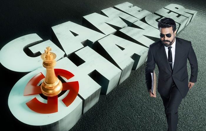 Shankar is back on the sets of Game Changer with New Schedule.
