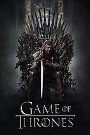 Game of Thrones on Jion Cinema App