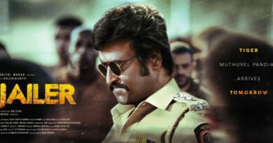 Jailor Tickets have massive advance bookings worldwide