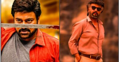 Jailer Vs Bhola Shankar, Rajinikanth Dominates this time!