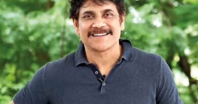 Nagarjuna's next film