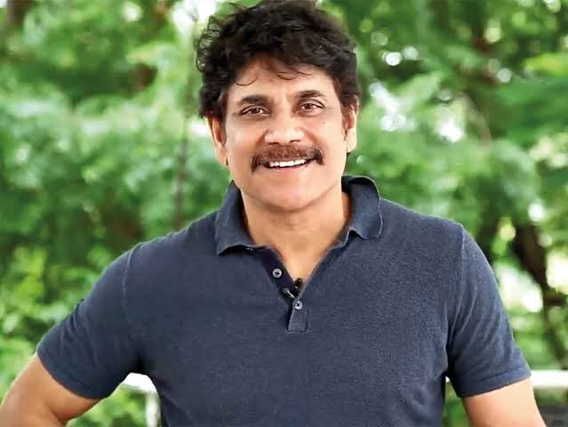 Nagarjuna's next film
