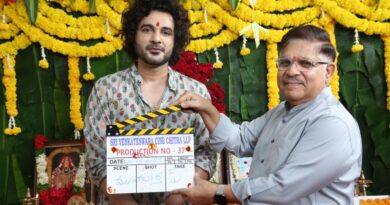 Siddhu jonnalagadda new project with Bommarillu Bhaskar