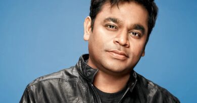 AR Rahman