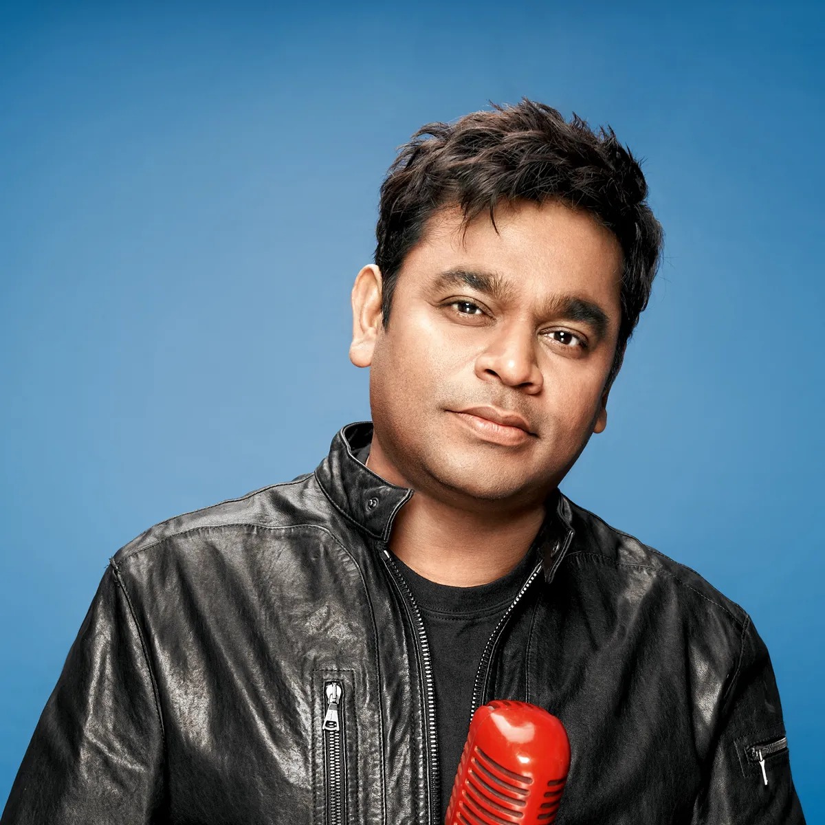 AR Rahman