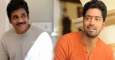 Allari Naresh to be part of naa saami ranga