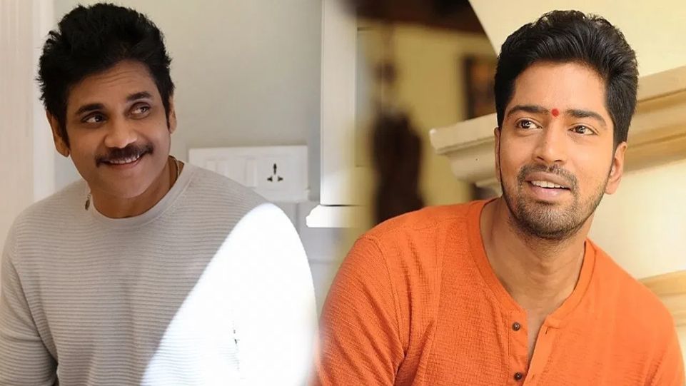 Allari Naresh to be part of naa saami ranga