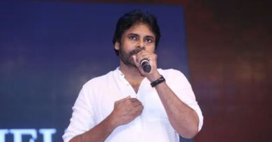 Pawan kalyan's old speech