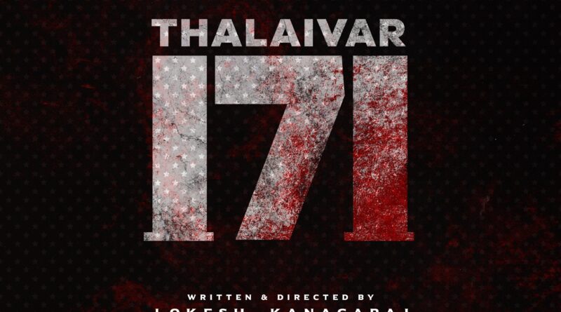 Ranijikanth171