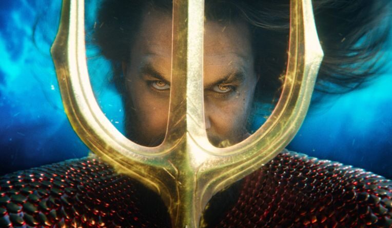 aquaman and the lost kingdom