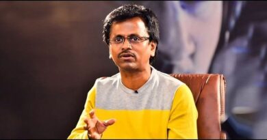 AR Murugadoss