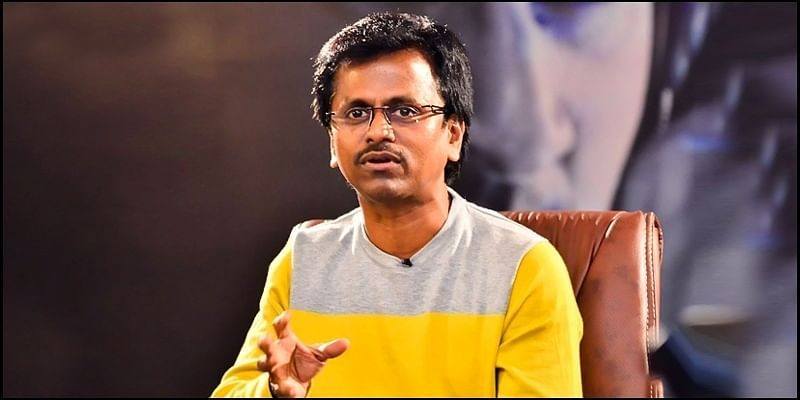 AR Murugadoss