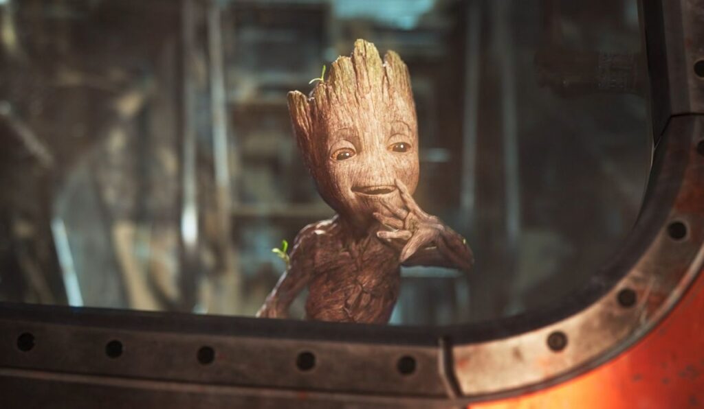 I Am Groot Season 2 is leaked online and is available for download