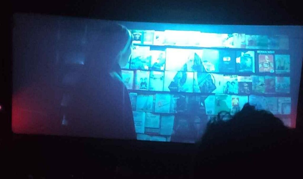 The Nun 2 Full HD Hindi Dubbed movie is leaked online and is available to download