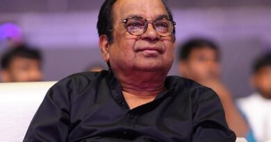 Brahmanandam